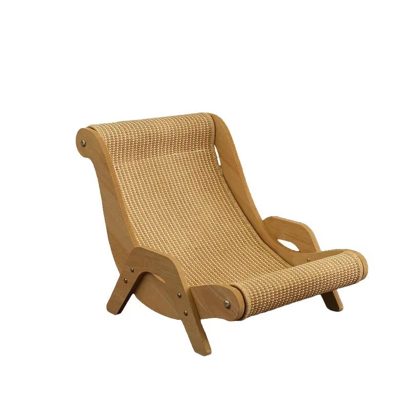 Hiding House Cheap Lounger Cat Bed Outdoor Warm Cat House from the Garden Soft Concise Cama Para Gato Cats Accessories Pets